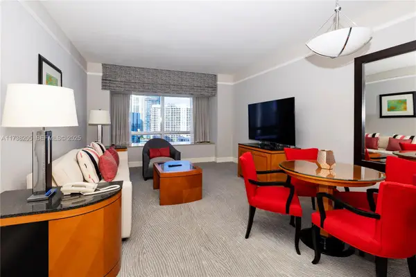 1435 Brickell Avenue #3010, Miami, FL 33131