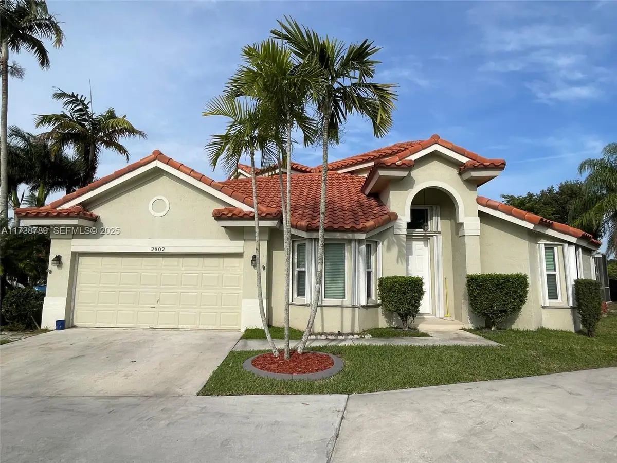 2602 Augusta Drive, Homestead, FL 33035 - #1