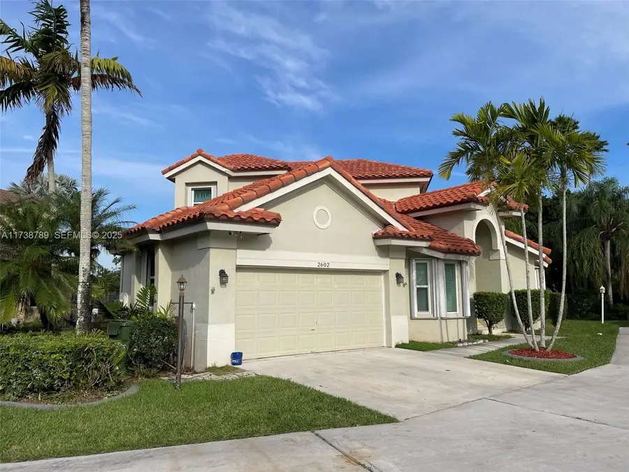 2602 Augusta Drive, Homestead, FL 33035 - #2
