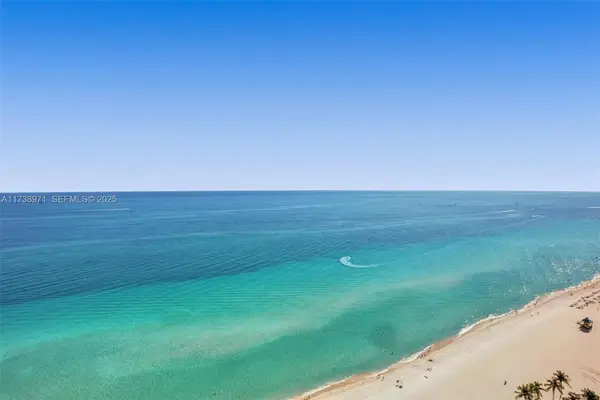 18501 Collins Avenue #2704, Sunny Isles Beach, FL 33160