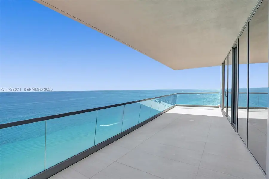 18501 Collins Avenue #2704, Sunny Isles Beach, FL 33160 - #2