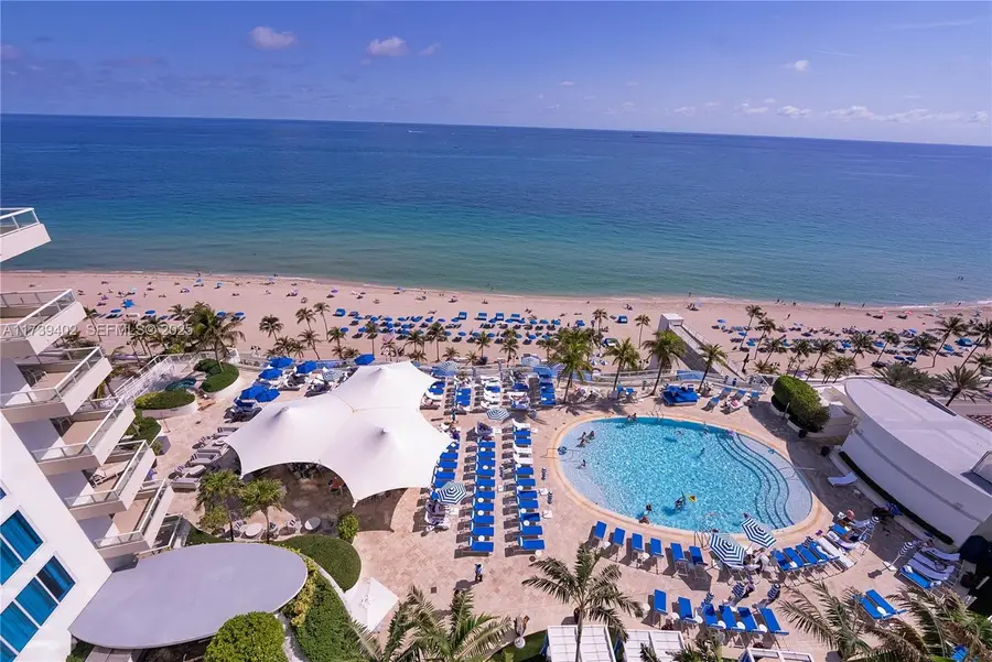 1 N Fort Lauderdale Beach Boulevard #1605, Fort Lauderdale, FL 33304 - #3