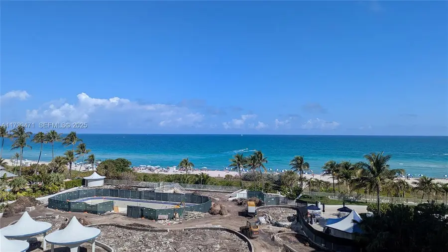 5151 Collins Avenue #736, Miami Beach, FL 33140 - #2