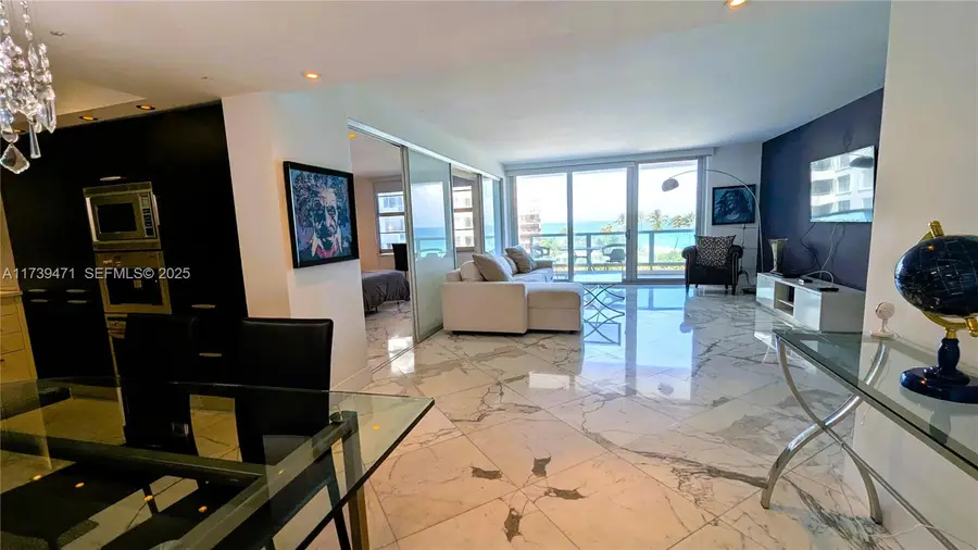5151 Collins Avenue #736, Miami Beach, FL 33140 - #3