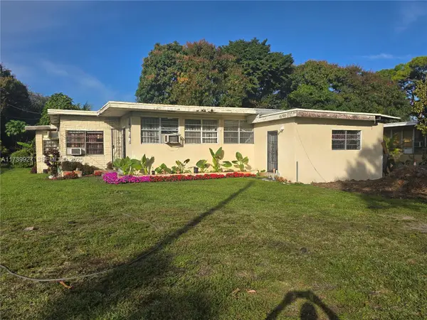 16916 NW 17th Avenue, Miami Gardens, FL 33056
