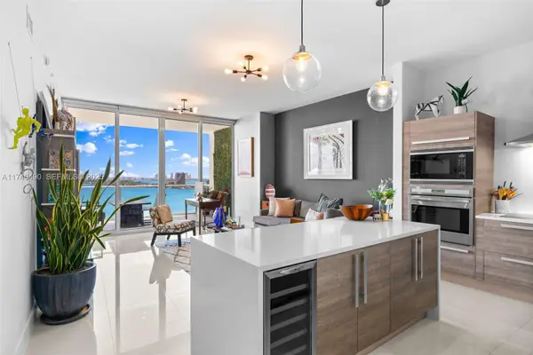 2020 N Bayshore Drive #1708, Miami, FL 33137