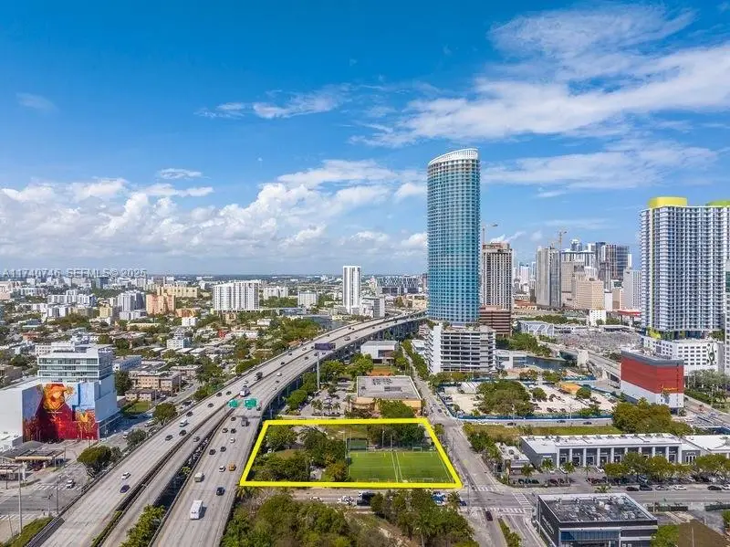 301 SW 8th Street, Miami, FL 33130 - #3