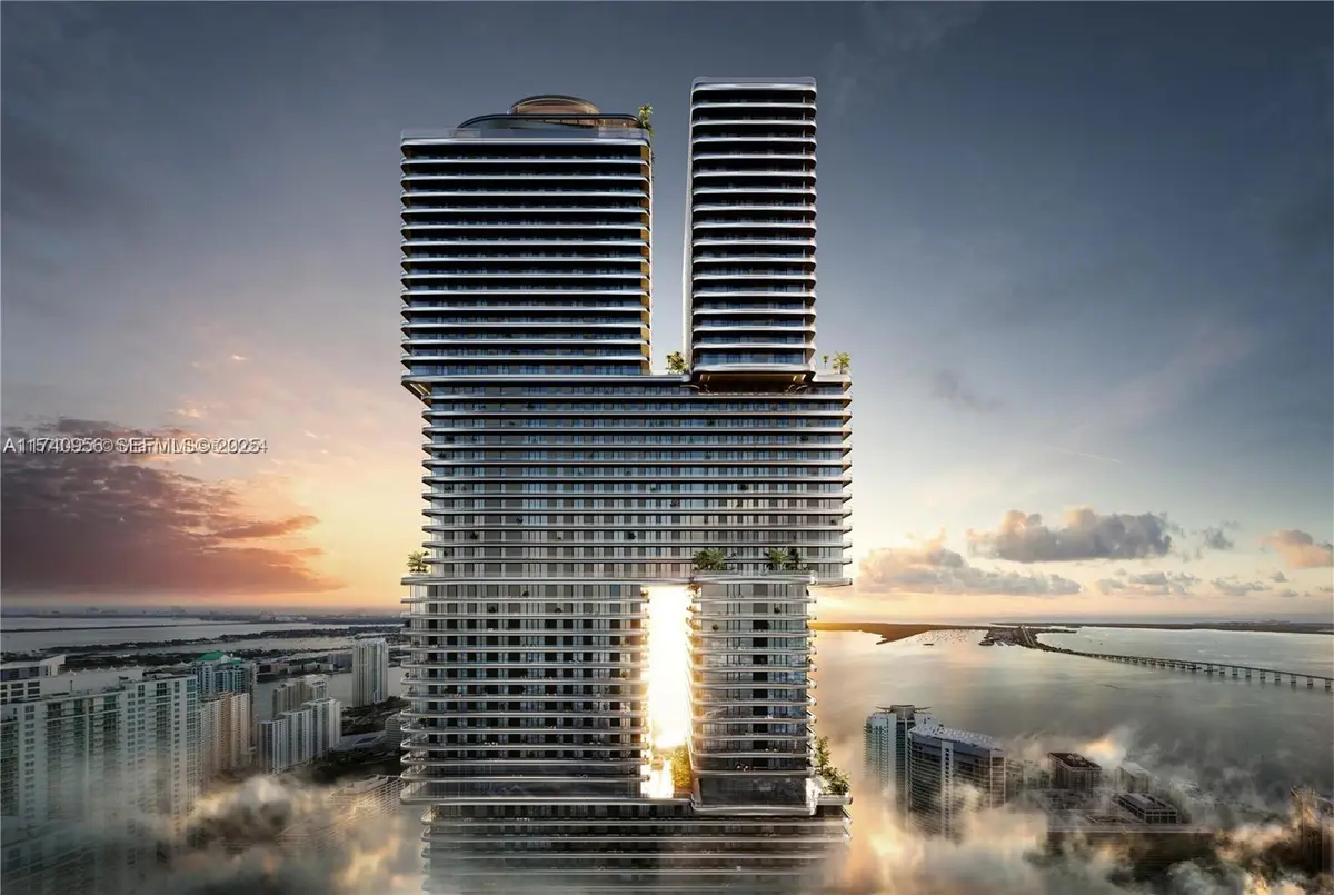 1133 SW 2nd Avenue #1512, Miami, FL 33130 - #1