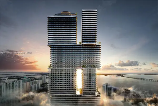 1133 SW 2nd Avenue #1512, Miami, FL 33130