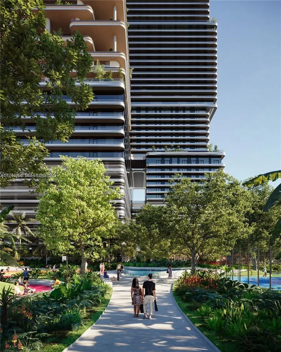1133 SW 2nd Avenue #1512, Miami, FL 33130 - #3
