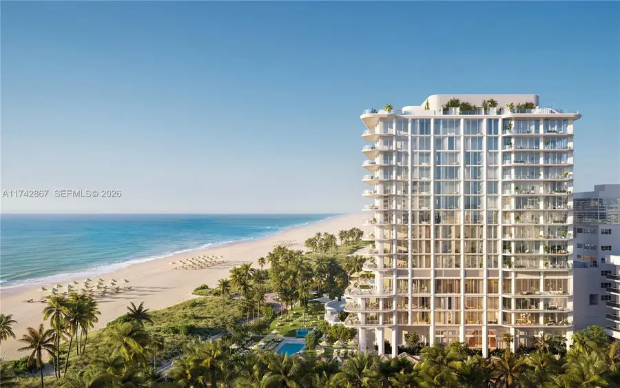 1671 Collins Avenue #11B, Miami Beach, FL 33139 - #3