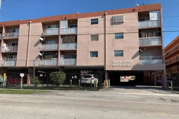 6175 W 20th Avenue #205, Hialeah, FL 33012 - #1