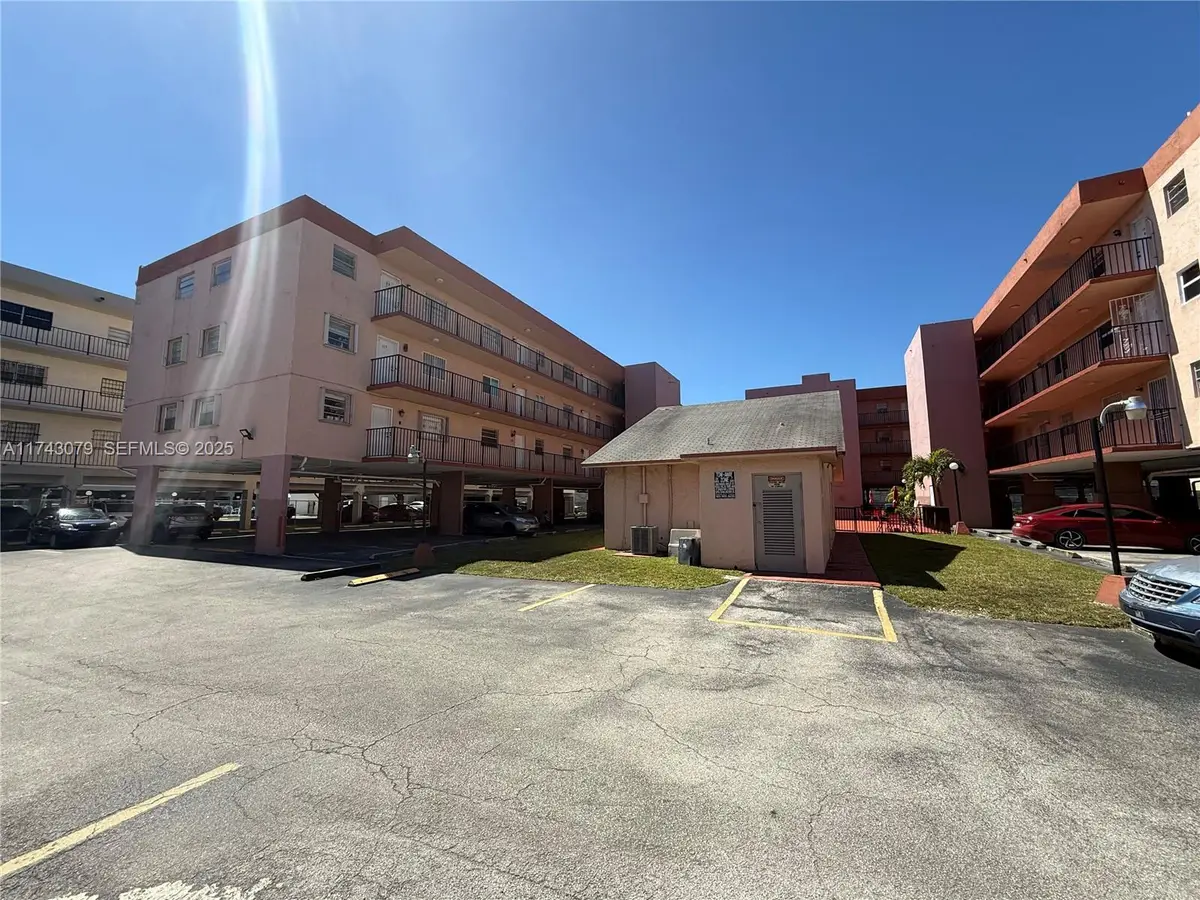 6175 W 20th Avenue #205, Hialeah, FL 33012 - #1