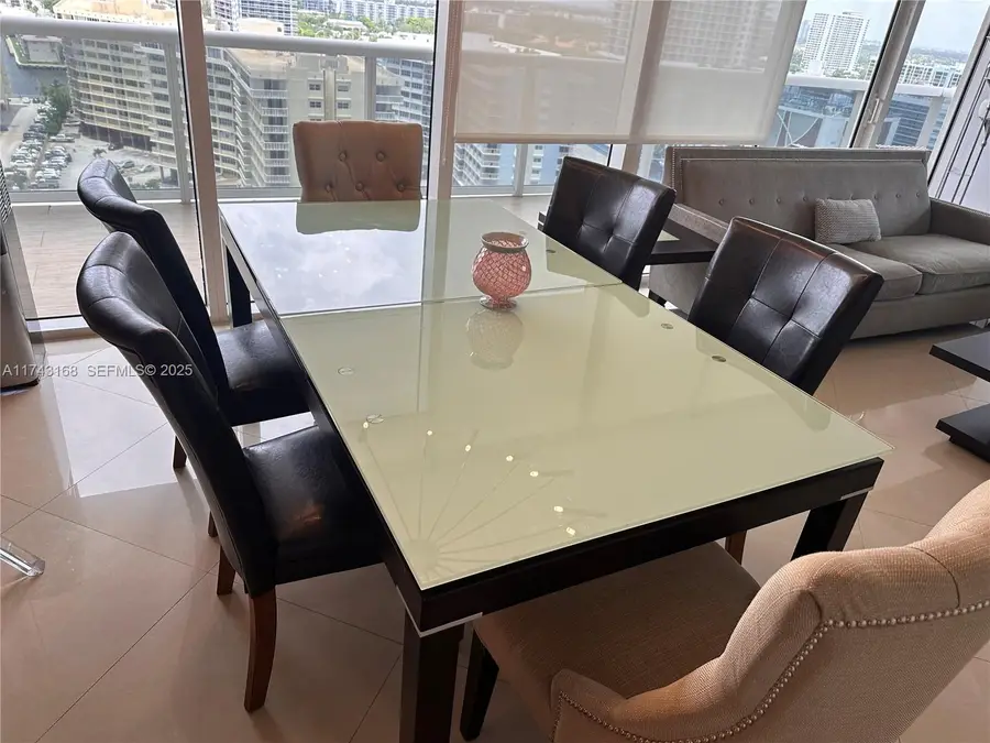 1830 S Ocean Drive #1708, Hallandale Beach, FL 33009 - #3