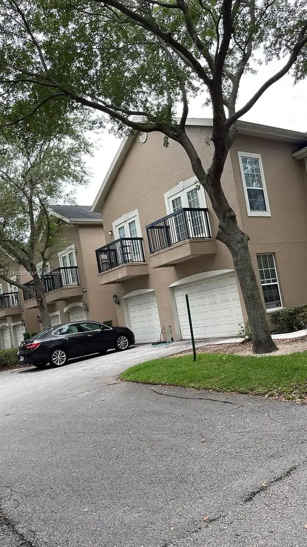 2519 Lancien Court #5, Orlando, FL 32826