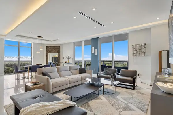 17301 Biscayne Boulevard #2302, North Miami Beach, FL 33160