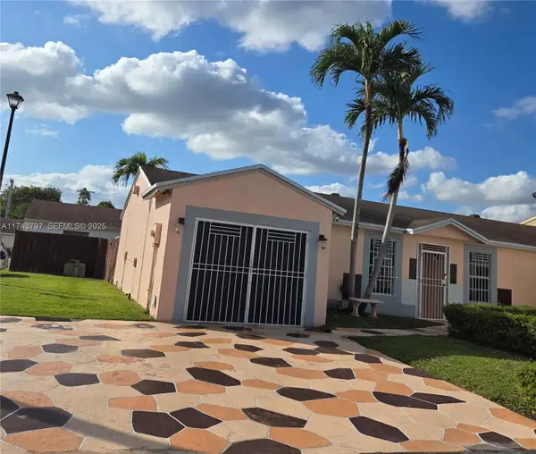 6771 NW 199th Terrace, Hialeah, FL 33015
