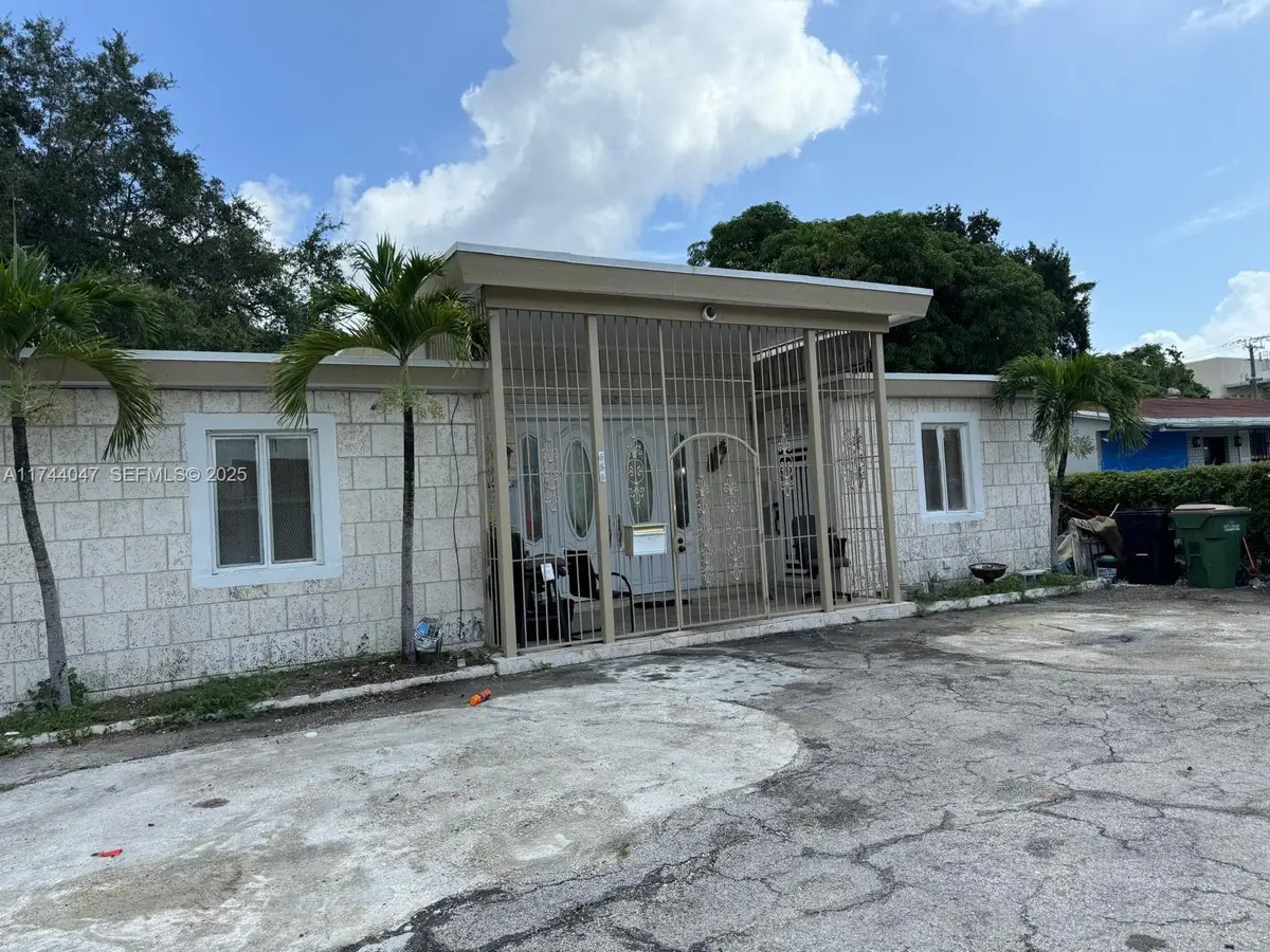 655 NE 135th Street, North Miami, FL 33161 - #1