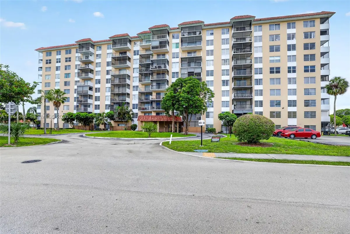 4174 Inverrary Drive #706, Lauderhill, FL 33319 - #1