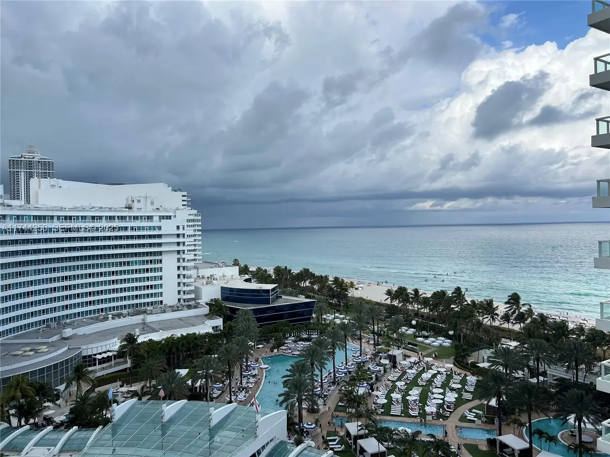 4401 Collins Avenue #1401, Miami Beach, FL 33140 - #1