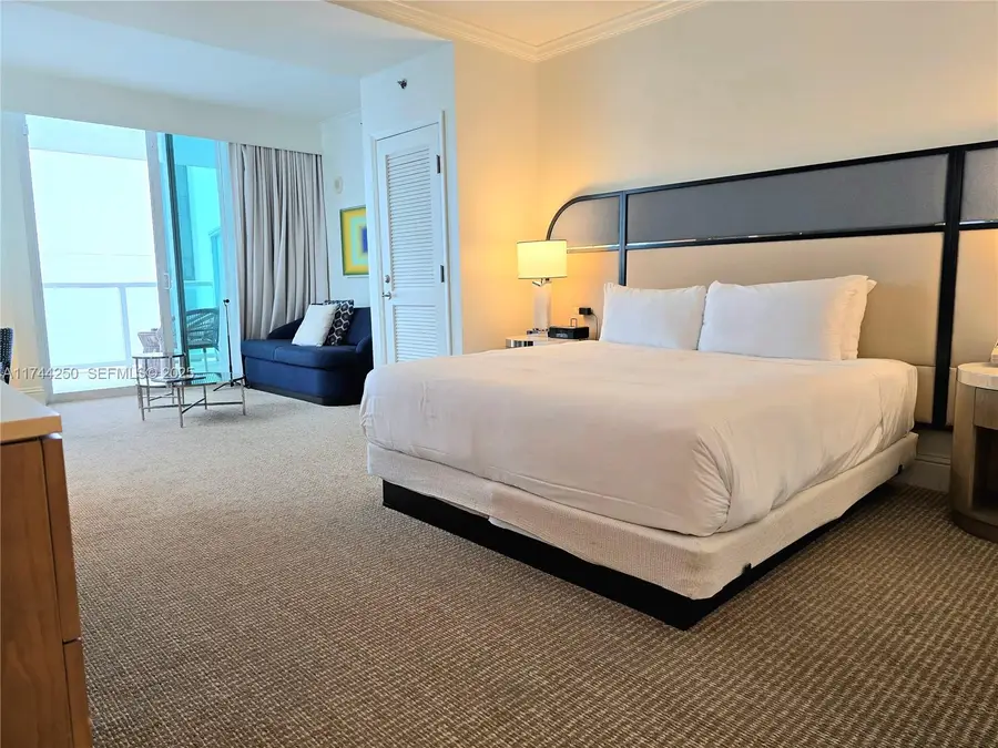 4401 Collins Avenue #1401, Miami Beach, FL 33140 - #2