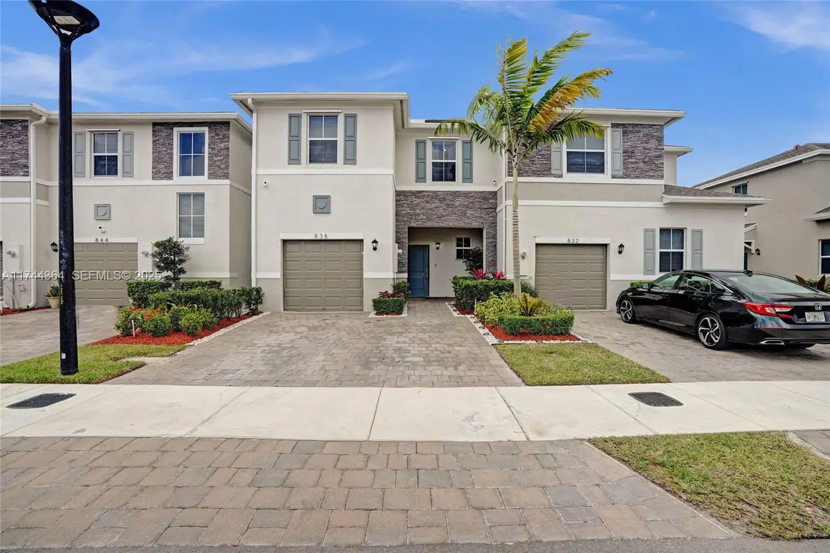 838 SE 17th Street, Homestead, FL 33034 - #1