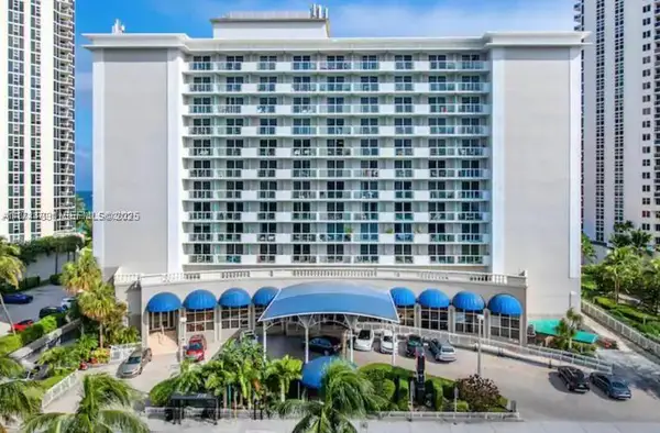 19201 Collins Avenue #435, Sunny Isles Beach, FL 33160