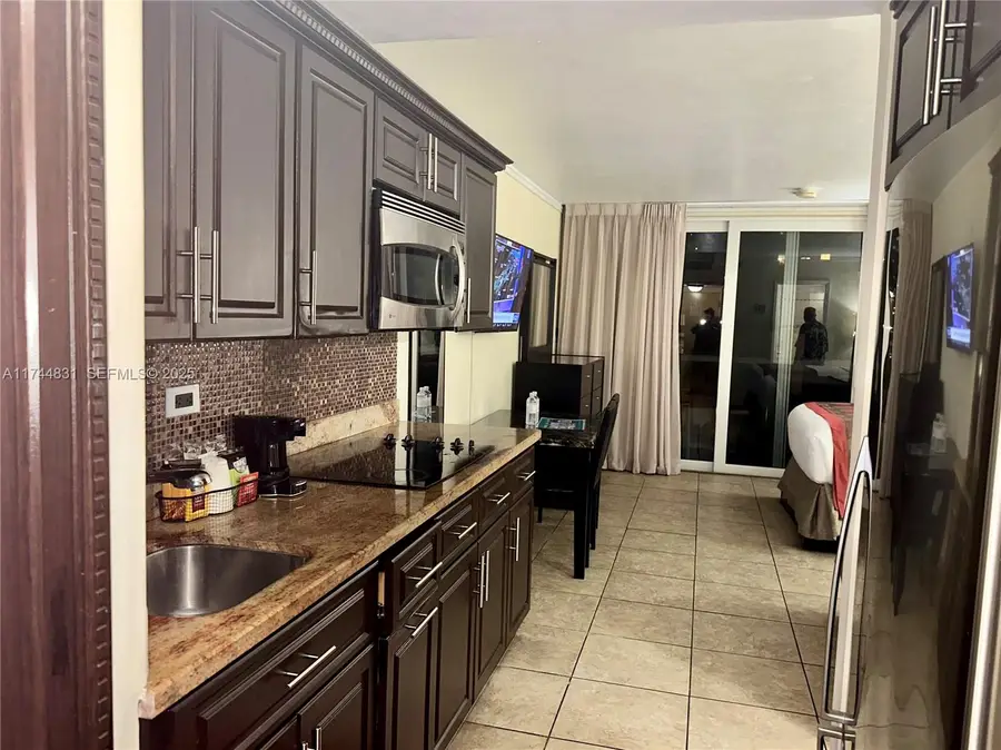 19201 Collins Avenue #435, Sunny Isles Beach, FL 33160 - #2