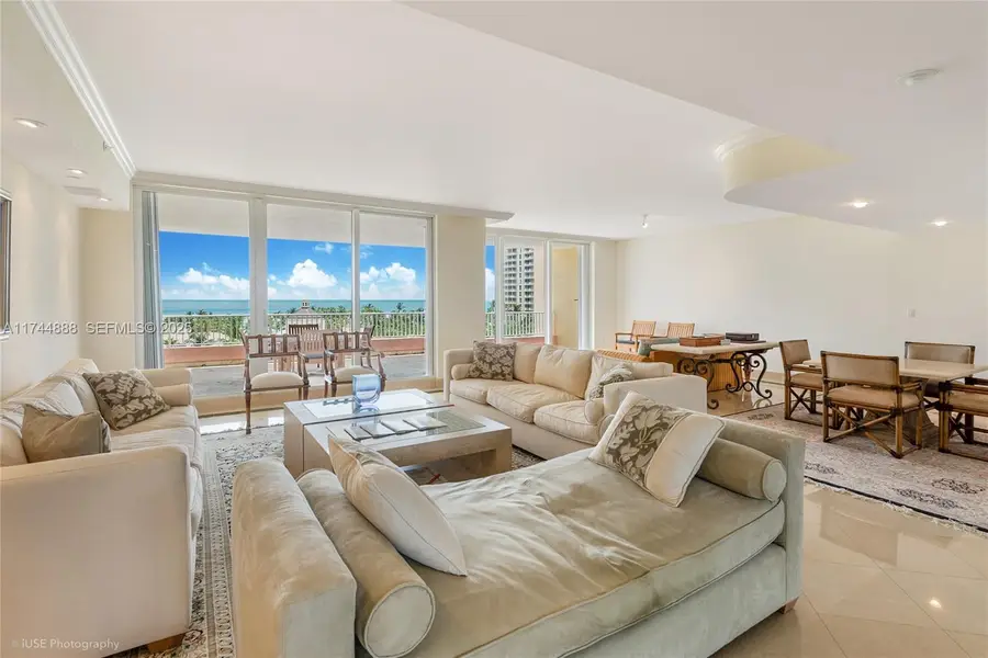 785 Crandon Blvd 705/805 #705/805, Key Biscayne, FL 33149 - #2