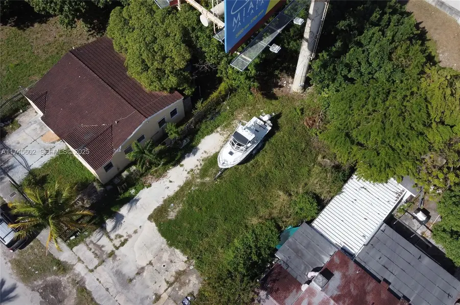 321 NW 37th Street, Miami, FL 33127 - #3
