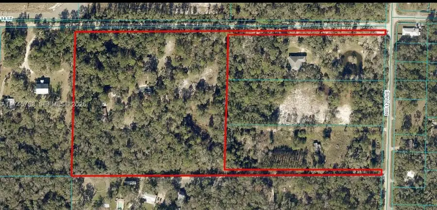 1370 NW 120th Avenue, Ocala, FL 34482 - #3