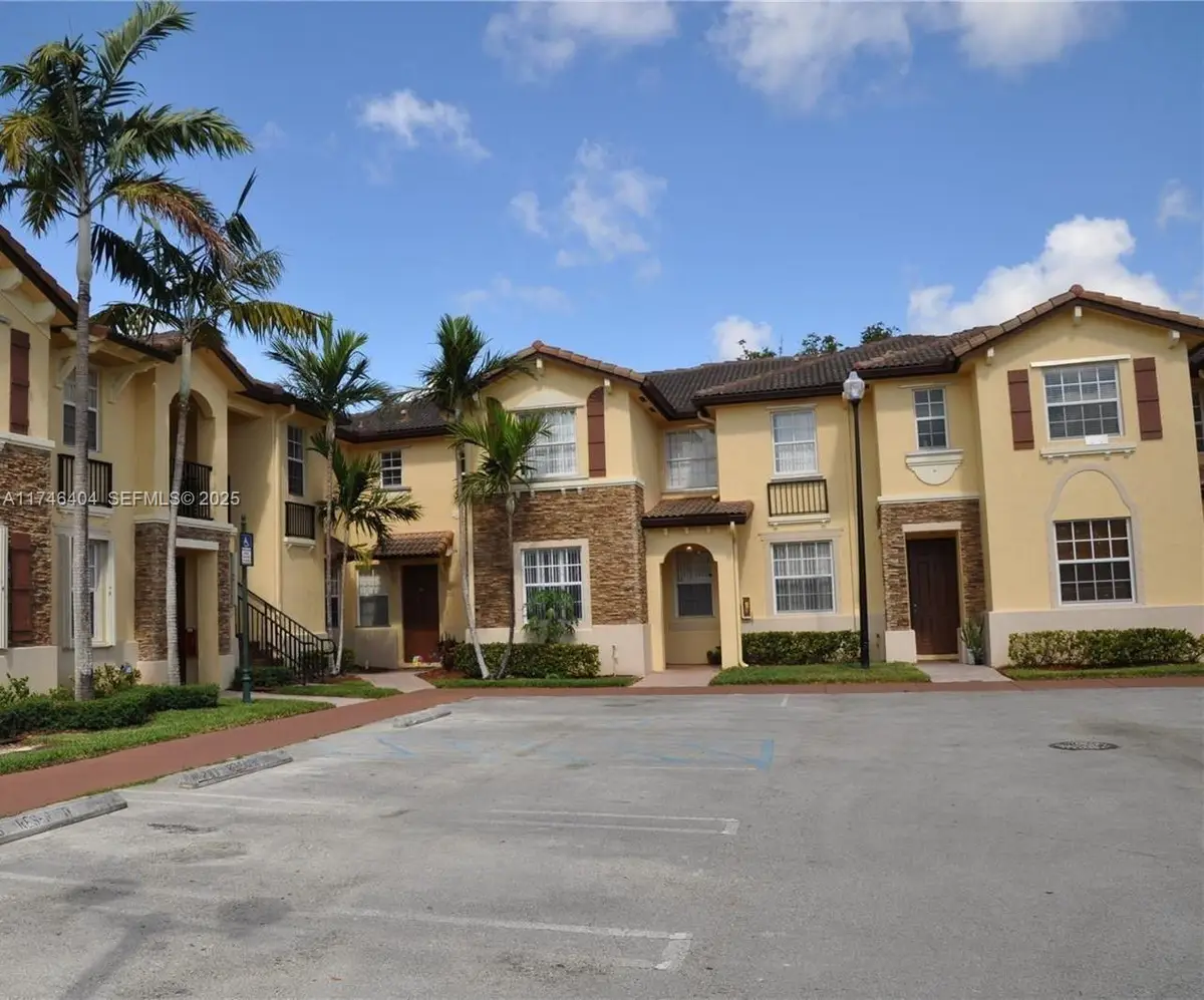1420 NE 33rd Avenue #106-15, Homestead, FL 33033 - #1