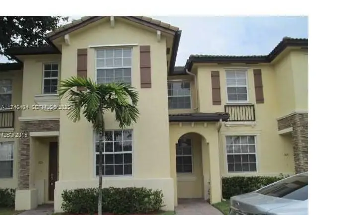 1420 NE 33rd Avenue #106-15, Homestead, FL 33033 - #2