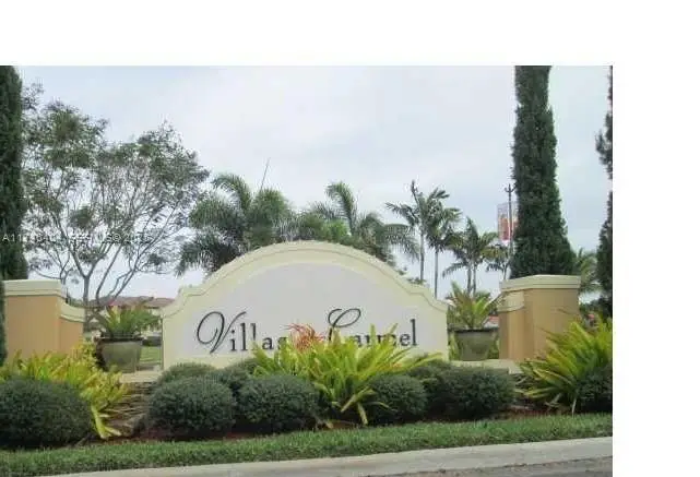 1420 NE 33rd Avenue #106-15, Homestead, FL 33033 - #3