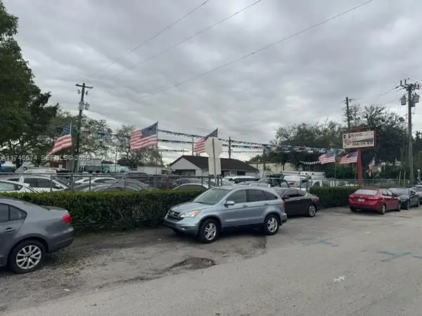 4420 Peters Road, Fort Lauderdale, FL 33317
