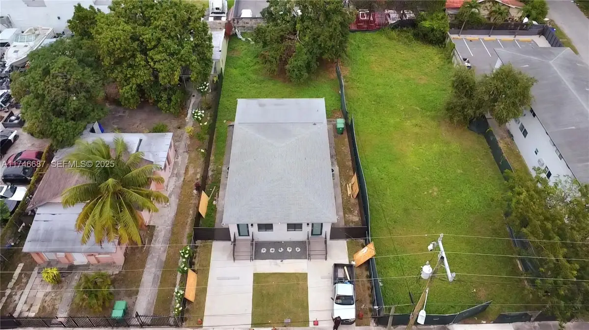 681 NW 30th Street, Miami, FL 33127 - #1