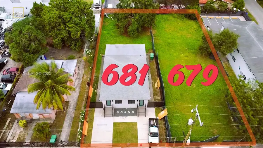 679 NW 30th Street, Miami, FL 33127 - #2