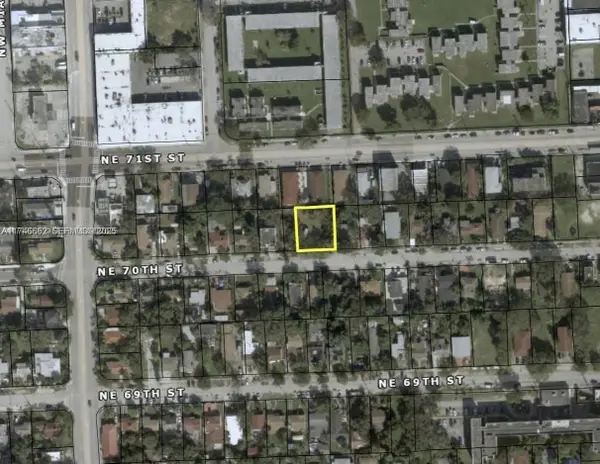 89 NE 70th Street, Miami, FL 33138