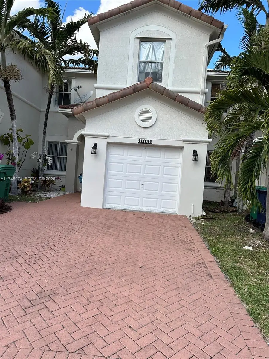 11031 SW 246th Street, Homestead, FL 33032 - #1