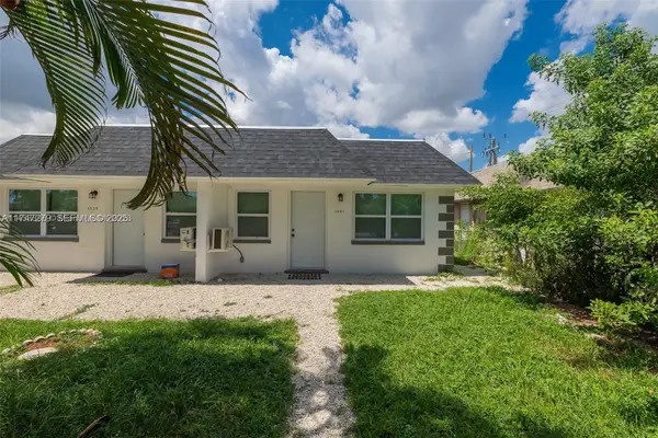 1539 NW 8th Avenue, Fort Lauderdale, FL 33311