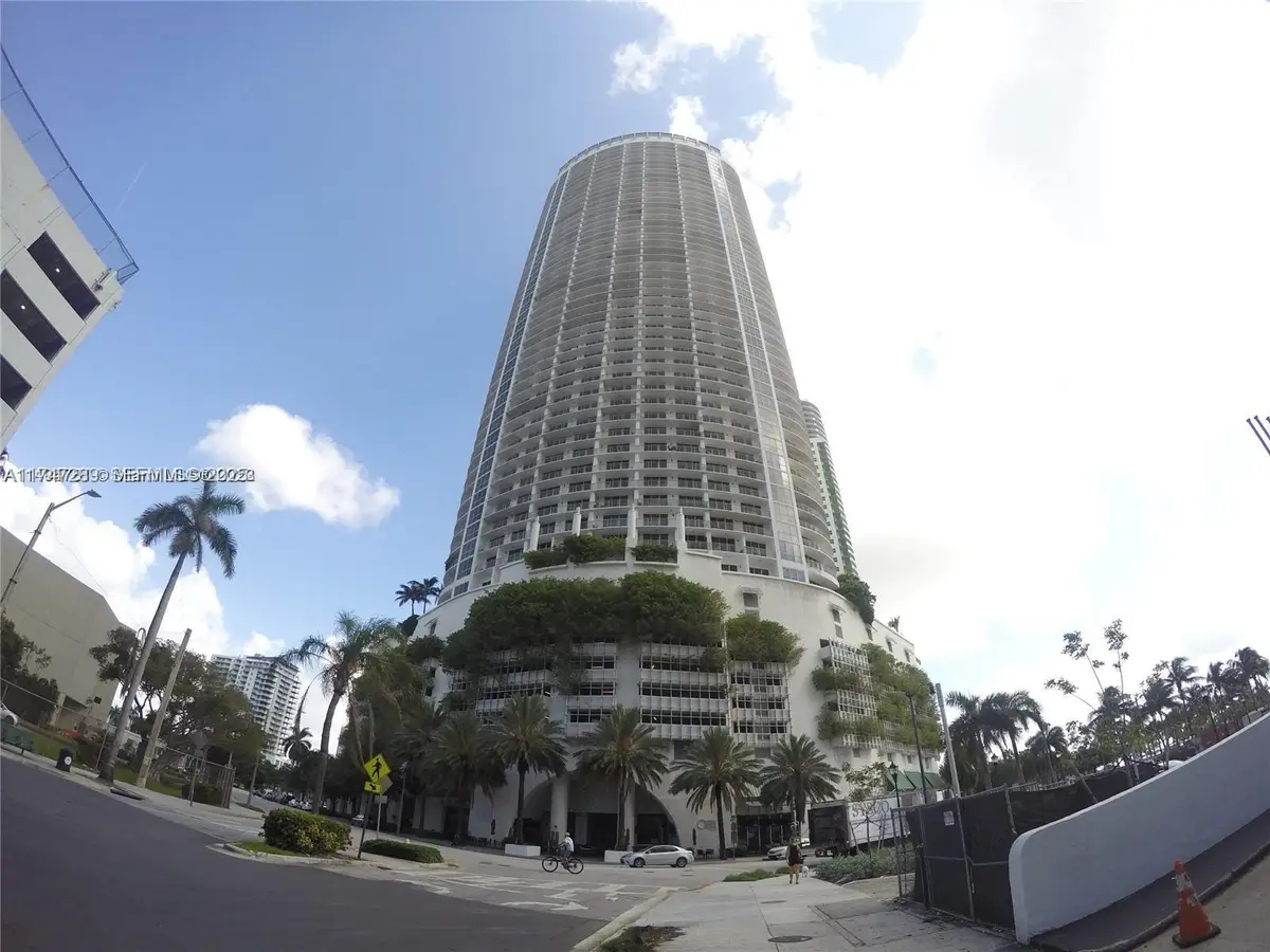 1750 N Bayshore Drive #3112, Miami, FL 33132 - #1