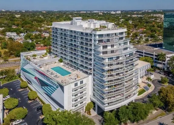 4250 Biscayne Boulevard #1006, Miami, FL 33137