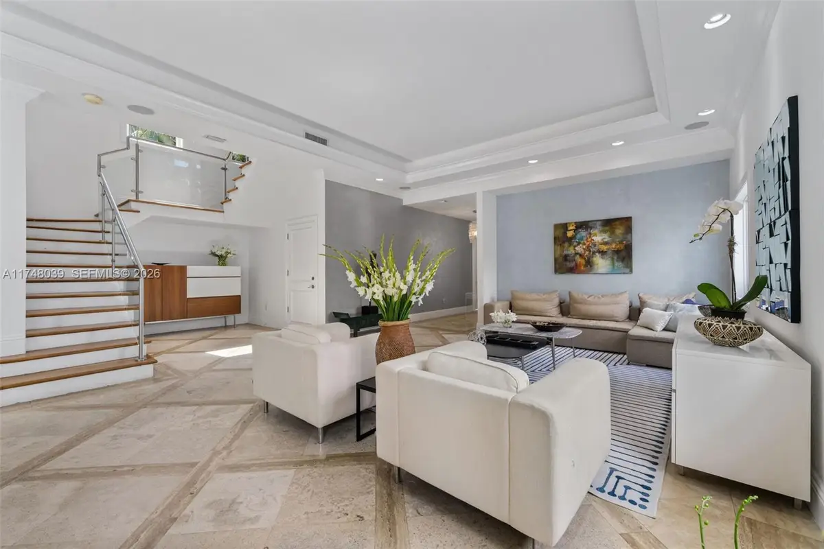 6 Coconut Lane, Key Biscayne, FL 33149 - #1