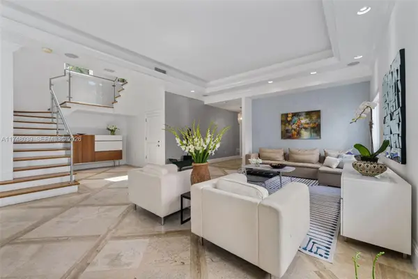 6 Coconut Lane, Key Biscayne, FL 33149