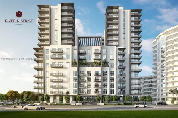 1420 NW 14th Avenue #915, Miami, FL 33125