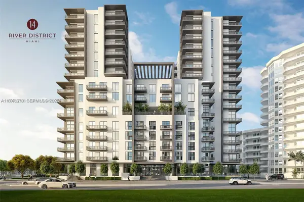 1420 NW 14th Avenue #312, Miami, FL 33125
