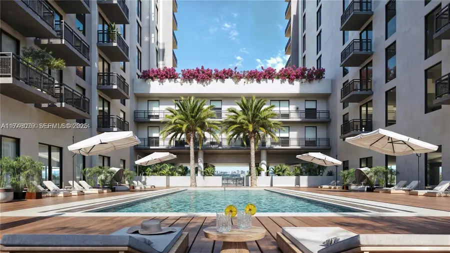 1420 NW 14th Avenue #312, Miami, FL 33125 - #3