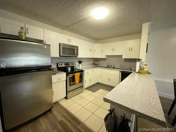14850 Naranja Lakes Boulevard #B2F, Homestead, FL 33032