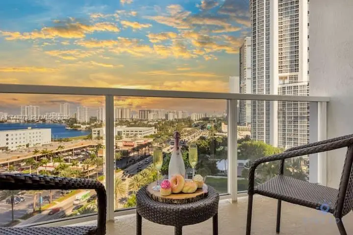 18001 Collins Avenue #903, Sunny Isles Beach, FL 33160 - #1