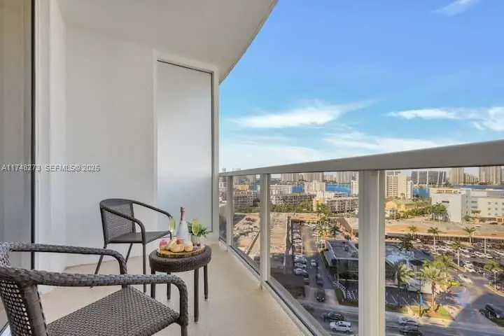 18001 Collins Avenue #903, Sunny Isles Beach, FL 33160 - #2